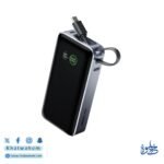 البطارية الذكية من شركة جرين ليون ١٠ آلاف ملي أمبير تايب سي بقدرة ٣٥ واط