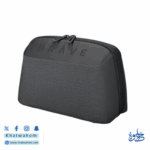 Brave Tech Pouch Organizer Portable Gadget Storage For Travel