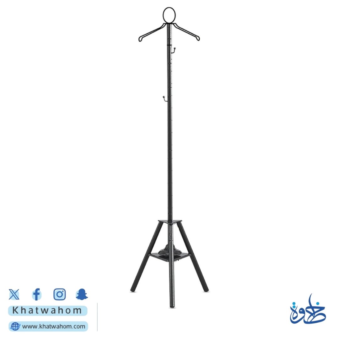 تصميم بدون عنوان Vertical Incense Clothing Burner - Image 1