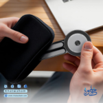 ستاند متعد المهام للهاتف و الايباد و اللابتوب - Image 9