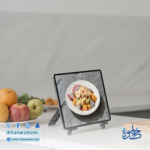 ستاند متعد المهام للهاتف و الايباد و اللابتوب - Image 3