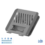 ⁦ستاند مكتبي بالون الصاصي للهاتف و الايباد و اللابتوب⁩ - الصورة ⁦4⁩