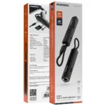 وصلة برودو 8 في 1 تايب سي - Image 2